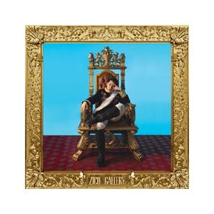ジコ(ZICO)(Block B) / GALLERY｜韓国 K-POP CD｜CMCC10705 : 創業23