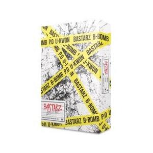 BASTARZ(BLOCK B) / (DVD・2DISC) PRODUCTION DVD［フォトブック100P
