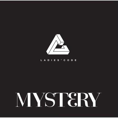 LADIES' CODE (レディースコード) / MYST3RY［韓国 CD］DK0887｜seoul4