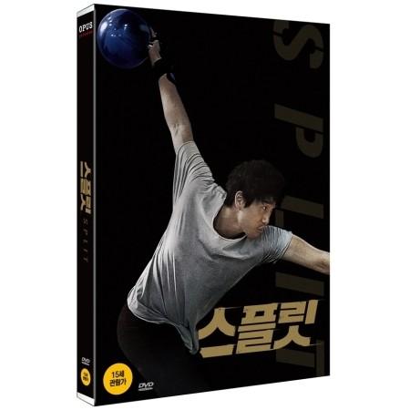 (DVD・2Disc) スプリット｜seoul4