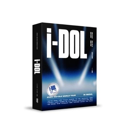 G)I-DLE Oh my god 初回限定盤A 国内盤CD+DVD 【公式通販】