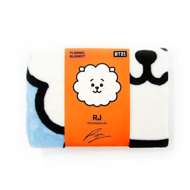 BT21公式グッズ＝ バンタン BTS 小さめでポータブル ふんわり