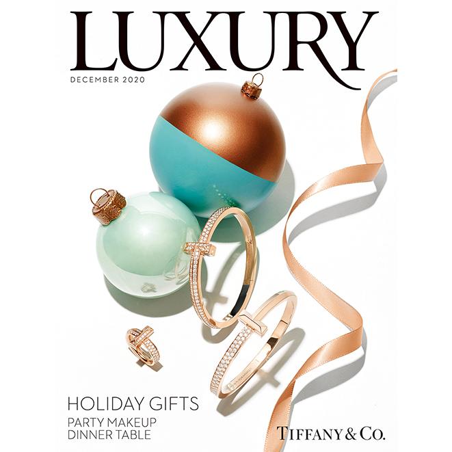 Luxury 韓国雑誌 年12月号 韓国語 ファッション 韓国音楽専門ソウルライフレコード 通販 Yahoo ショッピング