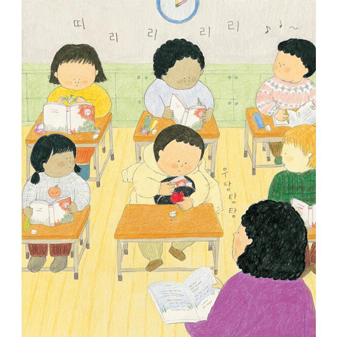 <★ゆき★> 韓国語絵本セット 韓国語 絵本 3冊セット - メルカリ