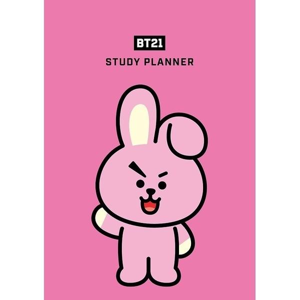 防弾少年団（BTS）【公式】BT21 MOODLIGHT　（COOKY） 防弾少年団（BTS）【公式】BT21 MOODLIGHT （COOKY）