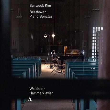 (税込) SONATAS PIANO BEETHOVEN: / キム・ソンウク - CD］ HAMMERKLANIER［クラシック］［韓国 WALDSTEIN, その他