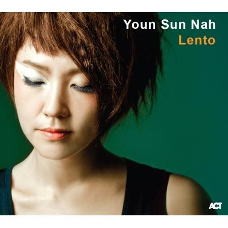 ワーナーミュージック - ナ・ユンソン / LENTO (180g)(LPレコード盤盤) その他-ワールドミュージック