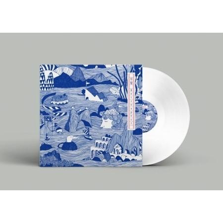 復活 / 12集 25TH ANNIVERSARY [RETROSPECT](LPレコード盤) : 創業23 