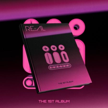 iii / RE:AL iii｜韓国 K-POP CD｜ : 創業23周年 韓国音楽専門ソウル