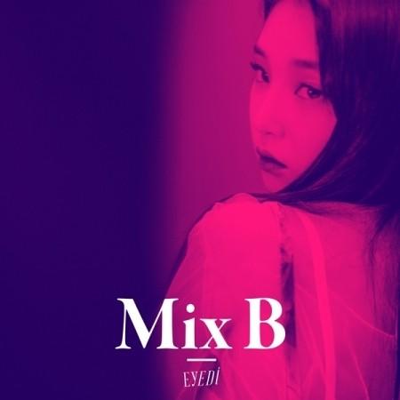 Eyedi Mix B 1集 韓国 Cd Bgcd0002 韓国音楽専門ソウルライフレコード 通販 Yahoo ショッピング