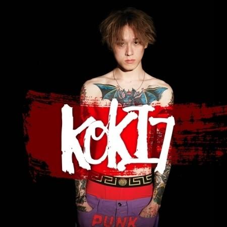 チャンユ / KOKI7［韓国 CD］｜seoul4