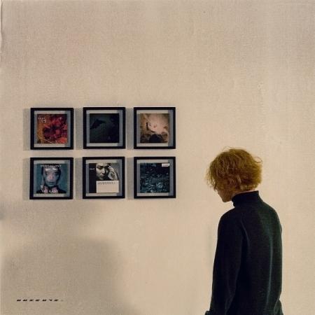 VERBAL JINT / 変曲点｜韓国 K-POP CD｜ラッパー｜ : 創業23周年 韓国