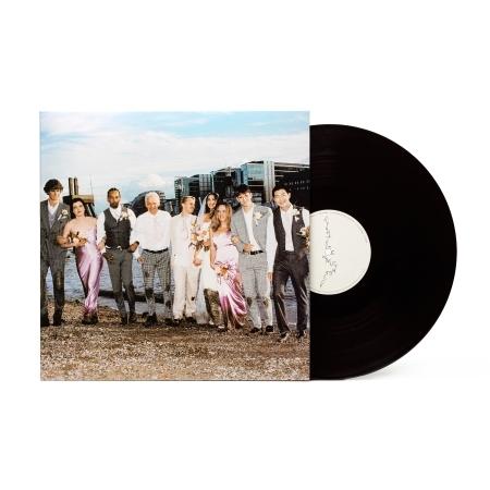 RM(防弾少年団) / RIGHT PLACE, WRONG PERSON (LPレコード盤) : 創業23