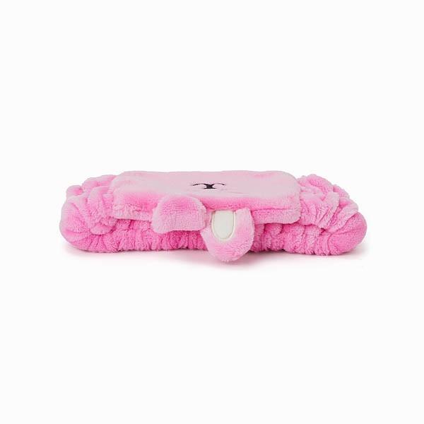 BT21公式グッズ＝ バンタン BTS ヘアバンド ≪COOKY≫｜防弾少年団