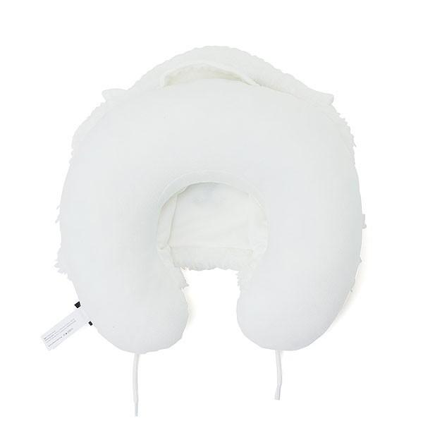 BT21公式グッズ＝［バンタン］［BTS］フード付きネックピロー