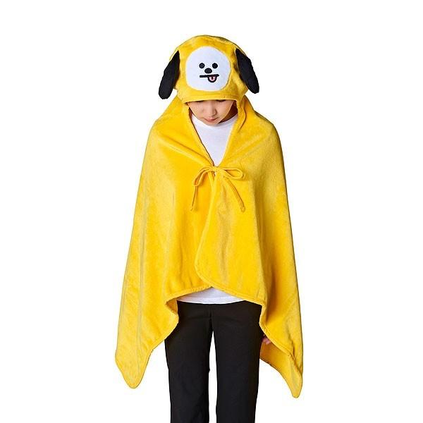 BTS♡ブランケット Amazon｜BTS ブランケット FILA 非売品 BTS×FILA コラボブランケット