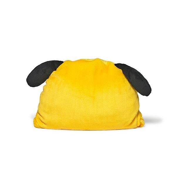 BT21公式グッズ＝ バンタン BTS コスプレできちゃうブランケット