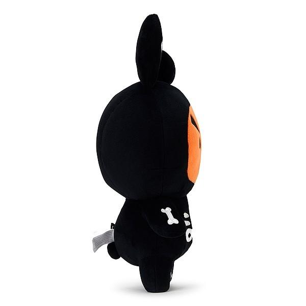 BT21公式グッズ＝ バンタン BTS ハロウィン 仮装マスコット ≪COOKY