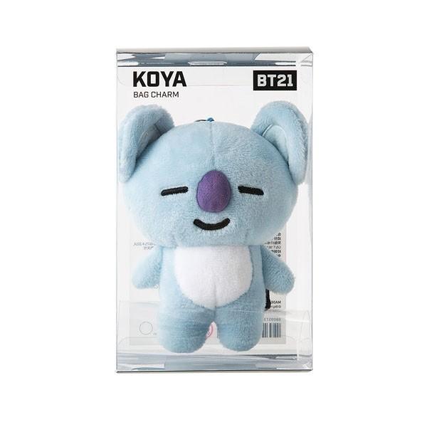 防弾少年団（BTS）【公式】BT21 MOODLIGHT　（KOYA） 防弾少年団（BTS）【公式】BT21 MOODLIGHT （KOYA） 防弾少年団