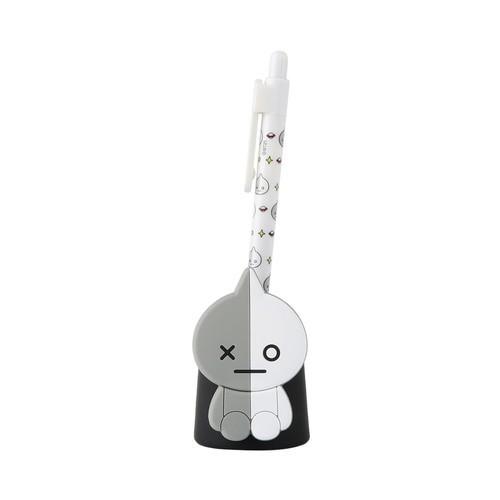 BT21公式グッズ＝［バンタン］［BTS］PEN STAND + PEN≪VAN≫ (BT21 