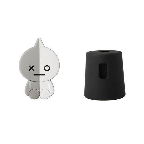 BT21公式グッズ＝［バンタン］［BTS］PEN STAND + PEN≪VAN≫ (BT21 