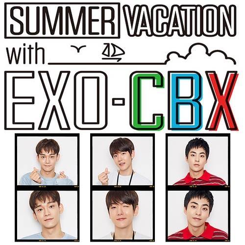 CBXグッズセット