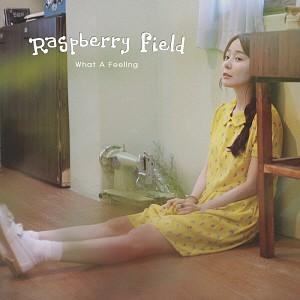 RASPBERRY FIELD / ［プロモ用CD］What A Feeling｜韓国 K-POP CD｜ | 