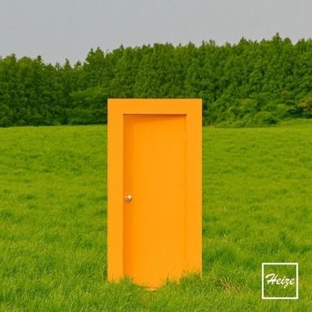 さ*ろ様 Heize WE don't TALK Together 韓国盤CD HEIZE / WE DON'T TALK TOGETHER｜韓国 K-POP CD｜ : 創業23周年 韓国