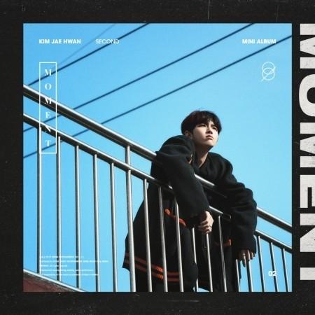 キム・ジェファン (KIM JAEHWAN) / MOMENT (2ND ミニアルバム) DAY VER.［韓国 CD］｜seoul4