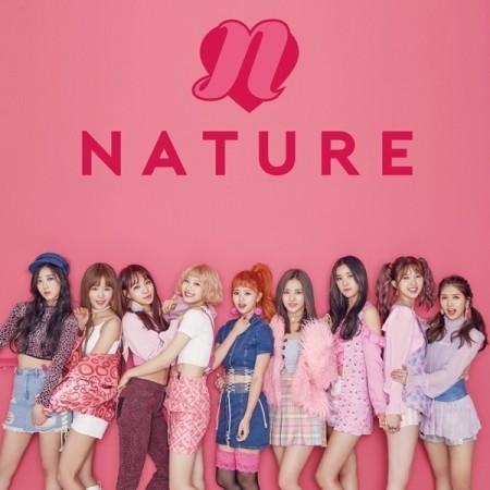 NATURE / サム＆ラブ｜韓国 K-POP CD｜ : 創業23周年 韓国音楽専門