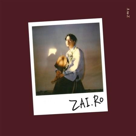 ZAI.RO / A TO Z｜韓国 K-POP CD｜ : 創業23周年 韓国音楽専門ソウル