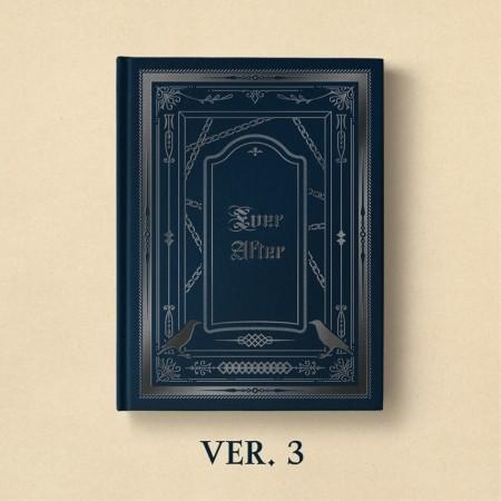 Nu Est Happily Ever After 6th ミニアルバム Ver 3 韓国 Cd Cmccv3 韓国音楽専門ソウルライフレコード 通販 Yahoo ショッピング