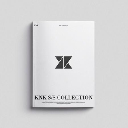クナクン(KNK) / KNK S COLLECTION｜韓国 K-POP CD｜ : 創業23周年