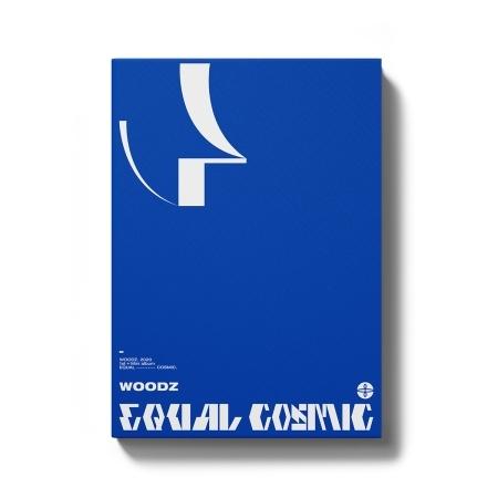 WOODZ(チョ・スンヨン) / EQUAL COSMIC VER.｜韓国 K-POP CD｜ : 創業