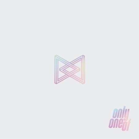 ONLYONEOF / INSTINCT PART.1(７種から１種ランダム発送)｜韓国 K-POP CD｜ | 