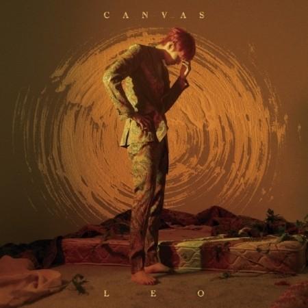 VIXX CD  全て レオ レオ(VIXX LEO) / CANVAS｜韓国 K-POP CD｜ : 創業23周年 韓国音楽専門