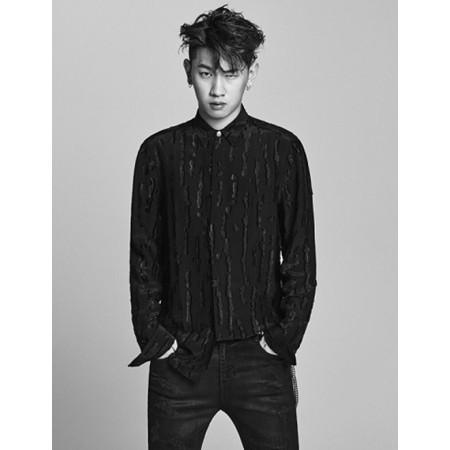 Crush Interlude ミニアルバム 再発売 韓国 Cd ラッパー Cmdc 韓国音楽専門ソウルライフレコード 通販 Yahoo ショッピング