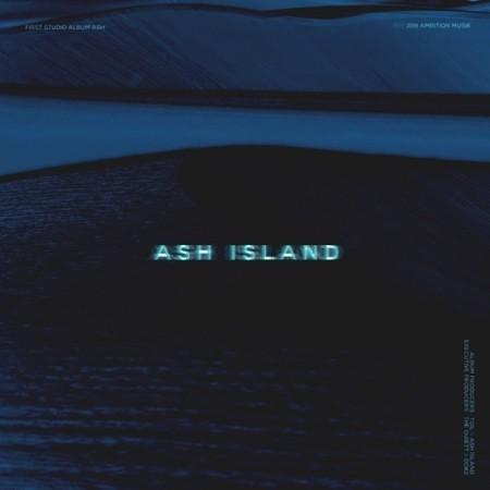 ASH ISLAND / (1集)［韓国 CD］ : 韓国音楽専門ソウルライフ