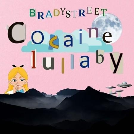 BRADYSTREET / COCAINE LULLABY REMASTER［韓国 CD］｜seoul4