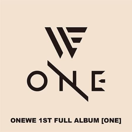 ONEWE / ONE｜韓国 K-POP CD｜ : 創業23周年 韓国音楽専門ソウルライフ