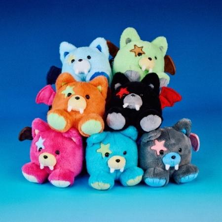 ENHYPEN / THE SIN : VANISH(VOICE KEYRING VER.)(7種から1種