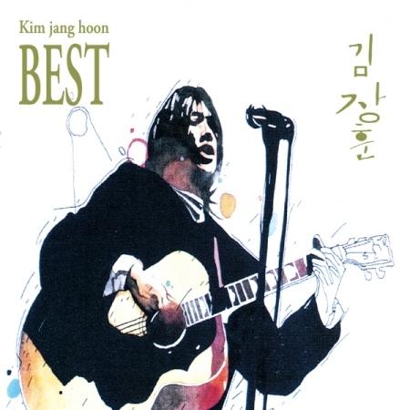 キム・ジャンフン / キム・ジャンフン ベスト(透明ワインカラー盤)(LPレコード盤) | 