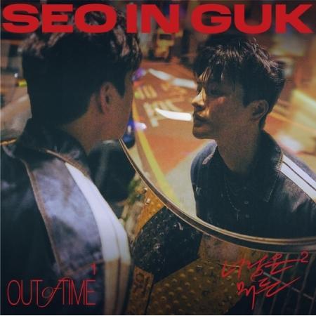 ソイングク SPECIAL ALBUM エギヤ 애기야 CD ソ・イングク CD特別版