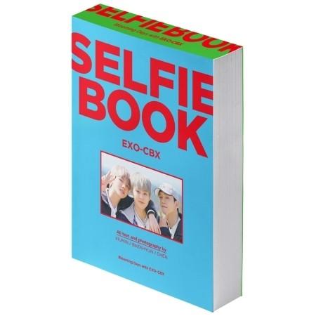 EXO-CBX SELFIE BOOK［エクソ］［公式グッズ］｜お土産｜ | 