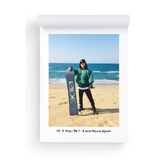 EXO-CBX SELFIE BOOK［エクソ］［公式グッズ］｜お土産｜ |  | 02