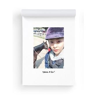 EXO-CBX SELFIE BOOK［エクソ］［公式グッズ］｜お土産｜ |  | 03