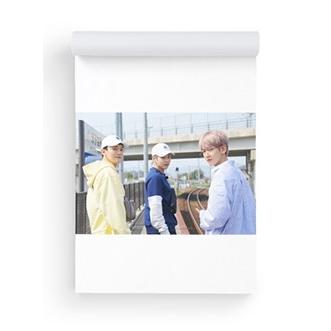 EXO-CBX SELFIE BOOK［エクソ］［公式グッズ］｜お土産｜ |  | 04