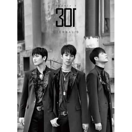 SS301 / ETERNAL 0｜韓国 K-POP CD｜ : 創業23周年 韓国音楽専門ソウル