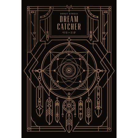 CD】Dreamcatcher DEBUT SINGLE [悪夢 (Nightmare)]（韓国盤） Amazon