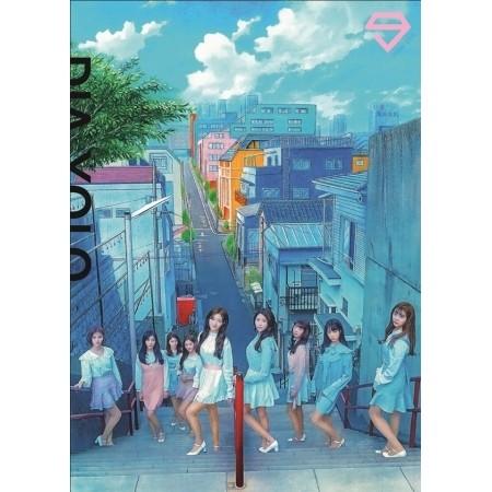 DIA / YOLO ピンクダイヤ｜韓国 K-POP CD DIA / YOLO ピンクダイヤ｜韓国 K-POP CD｜ : 創業23周年 韓国音楽専門